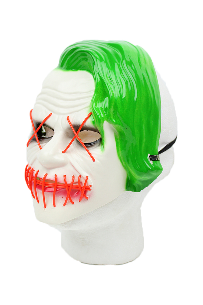 Joker-naamio